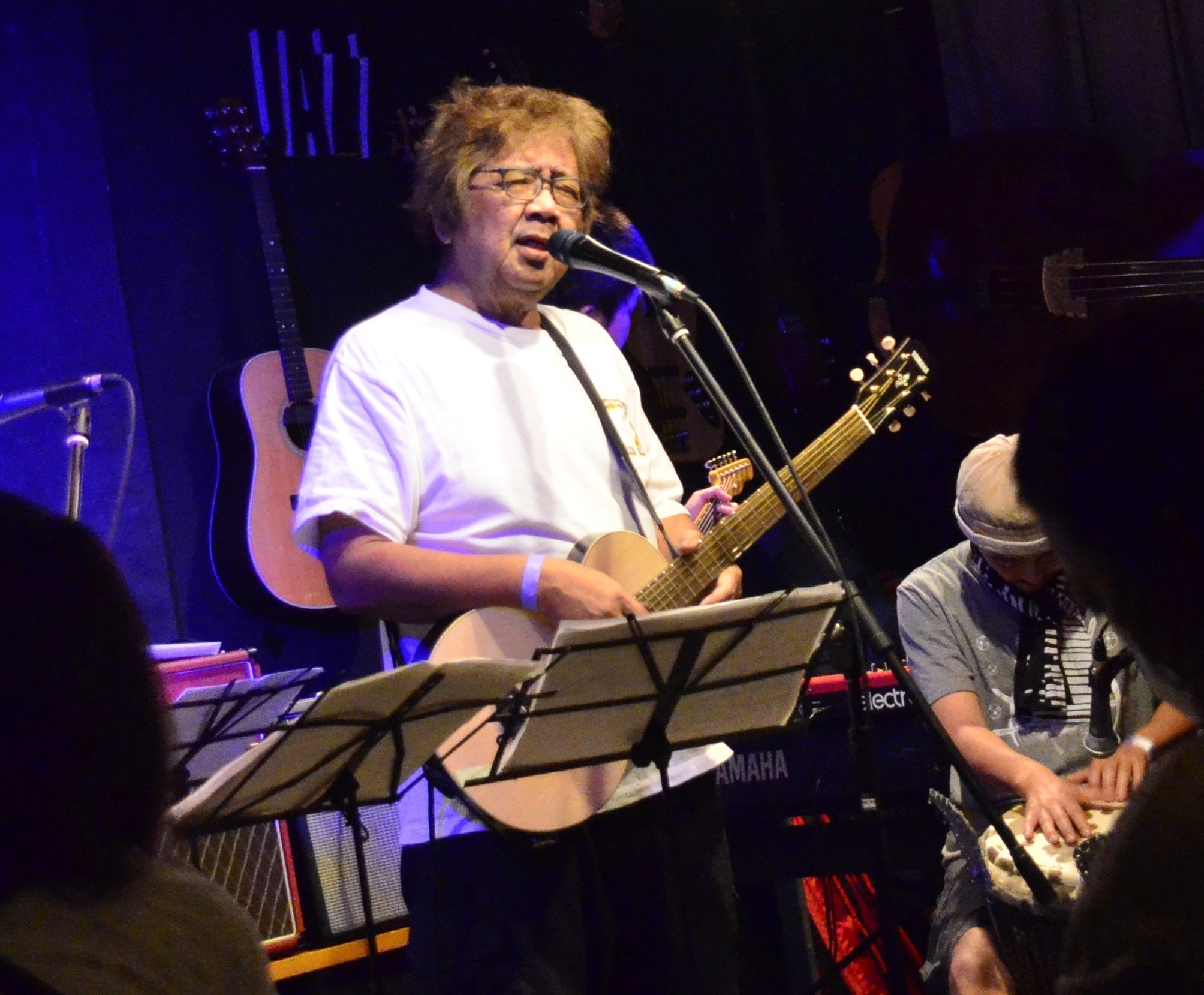 #10 覚えたての夜