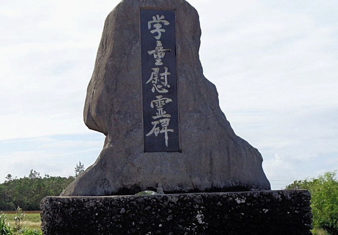 #11 星になったこどもたち