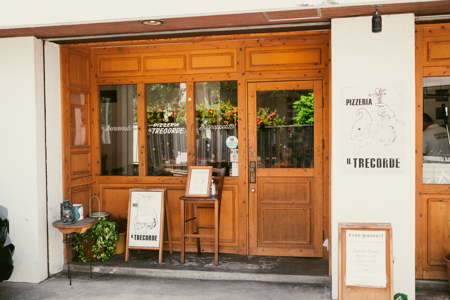 第161走者、浜岡亜由美さん