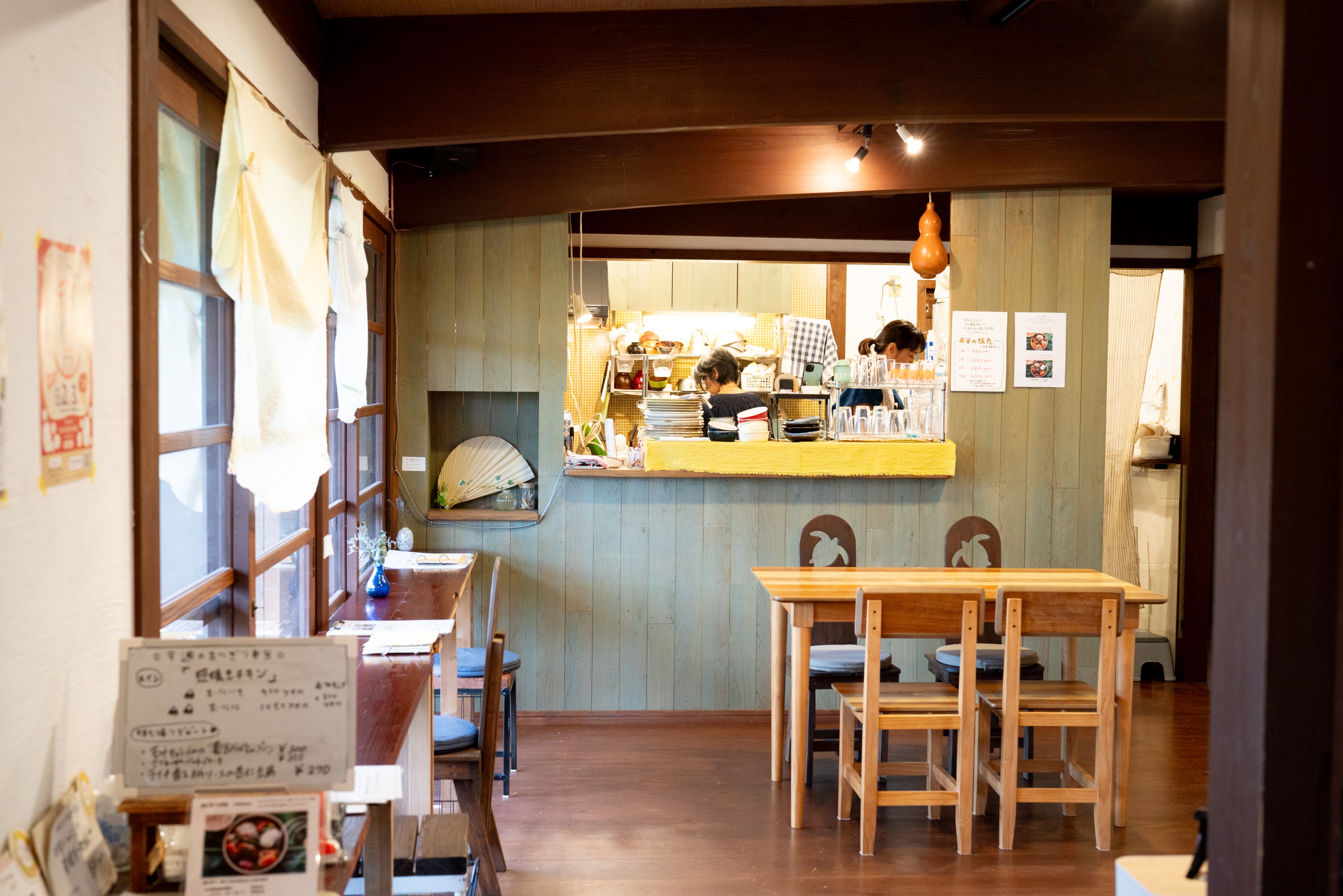 第162走者、赤松実穂さん