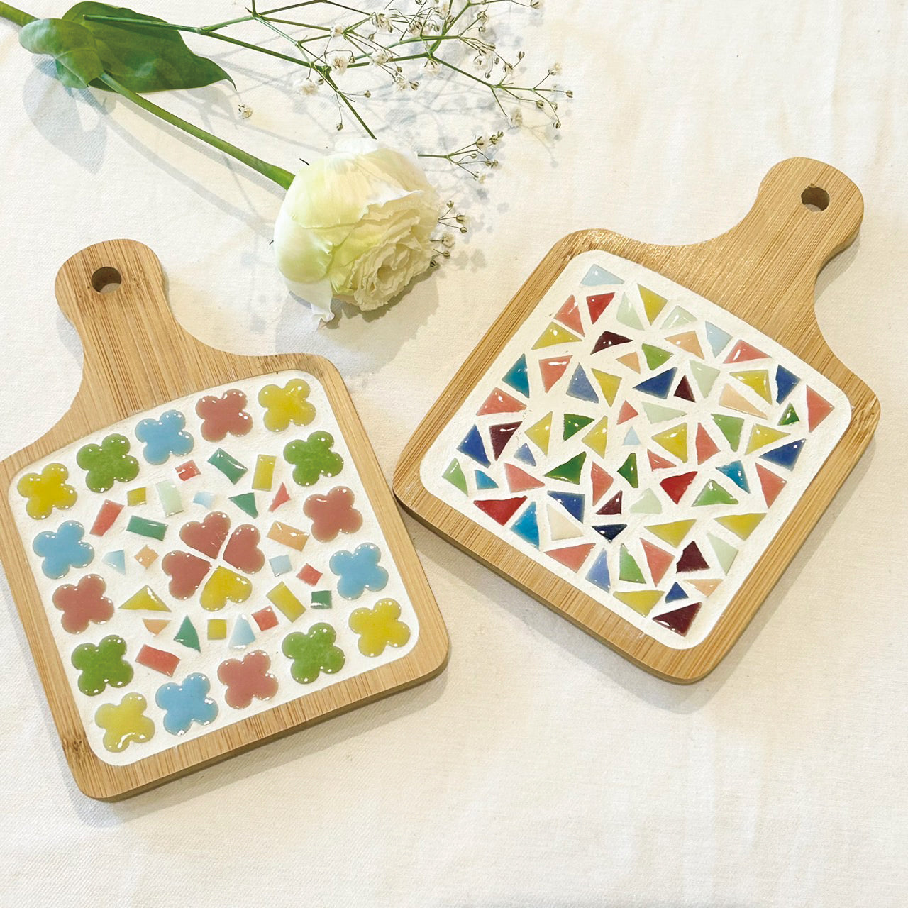 手作り体験&雑貨のお店