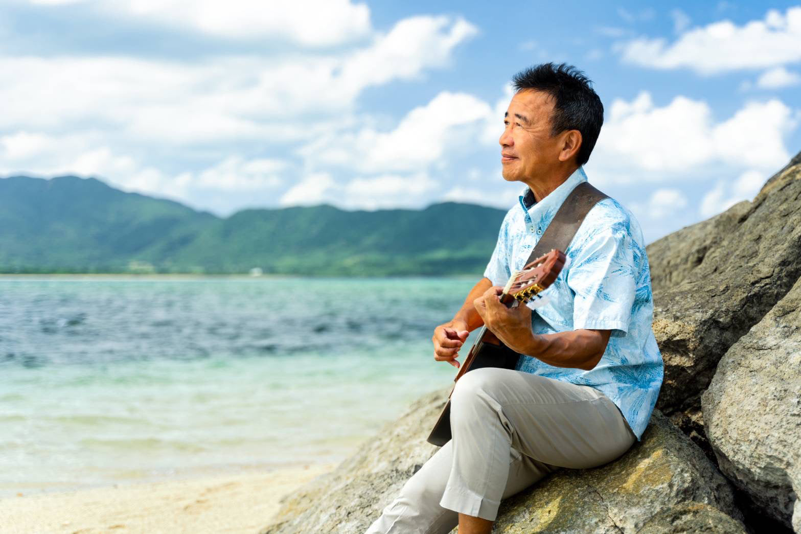 #15 軽トラックかりて