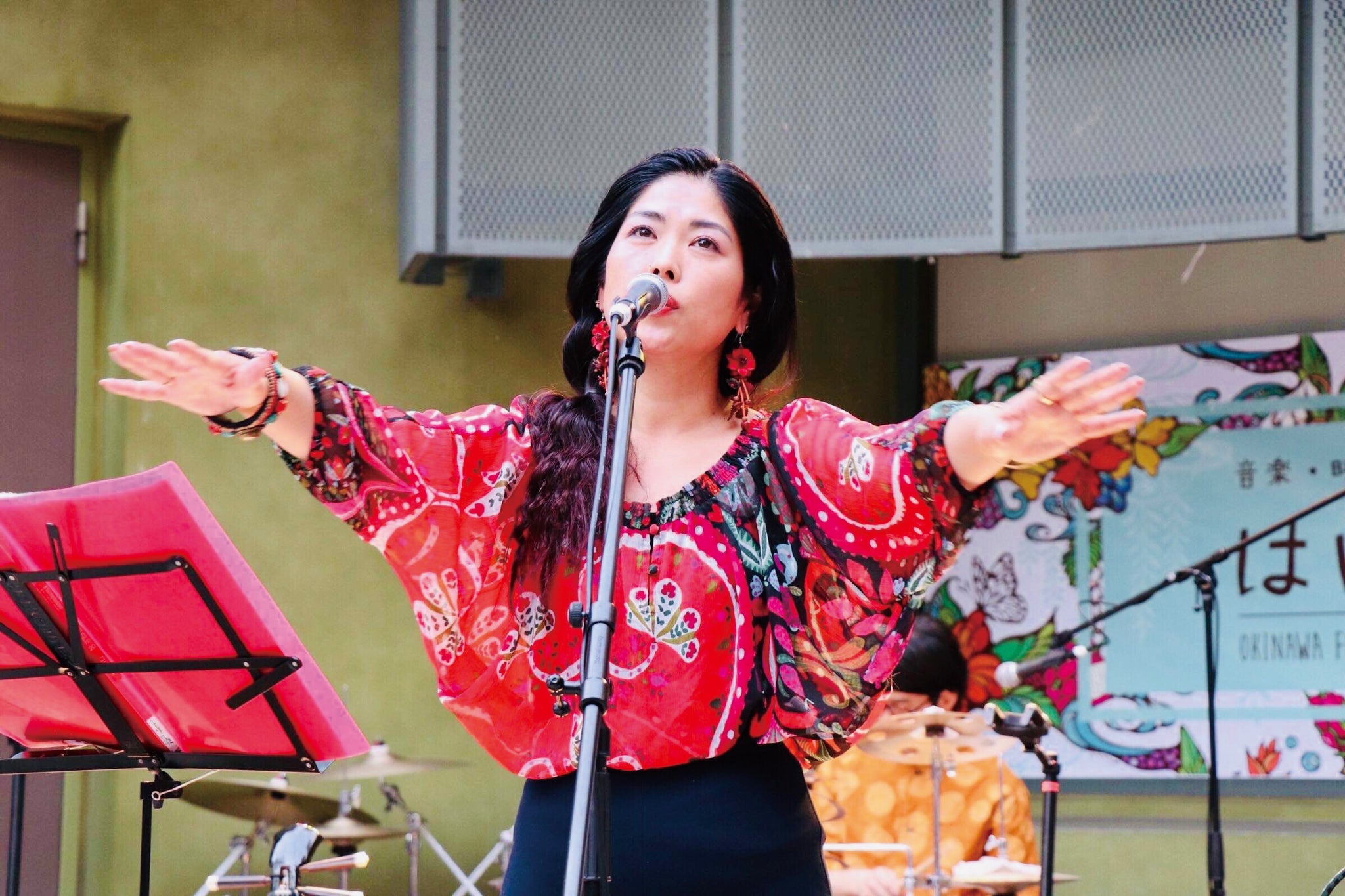 #2 晴々/はればれ