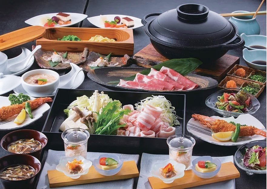 石垣島産ブランド黒豚を島民なら20%オフで!