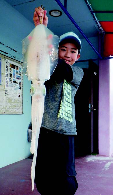 #21　人生初のキロアップ