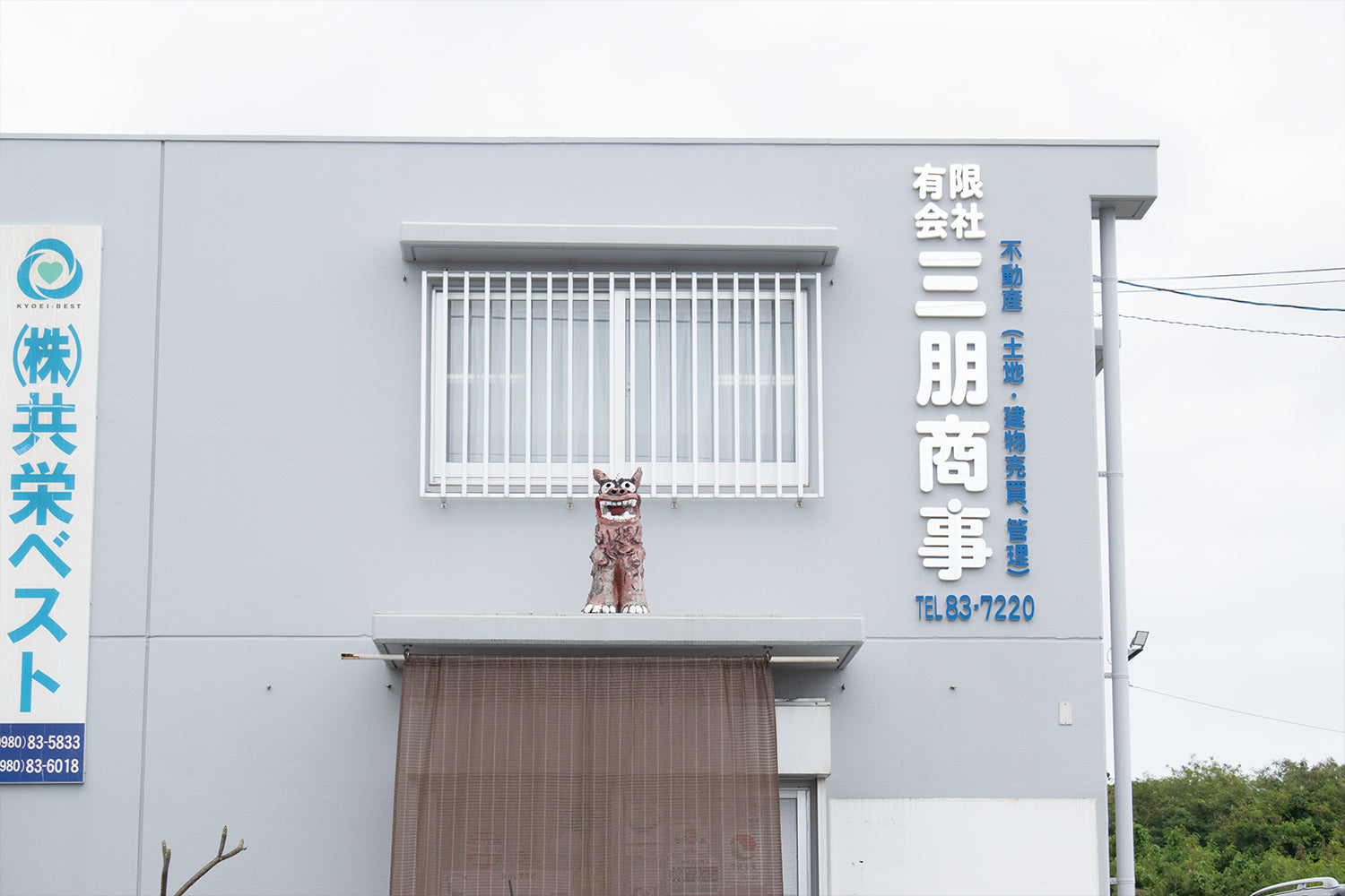 「頼ってよかった」と 思ってもらえる不動産屋に