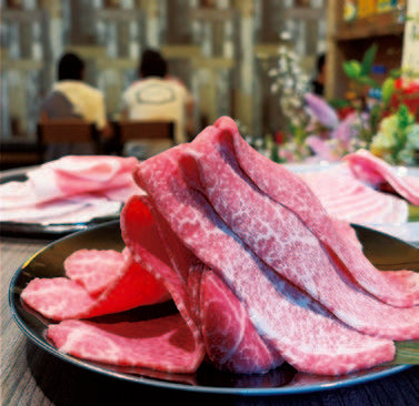 肉道グループ３店舗目オープン！