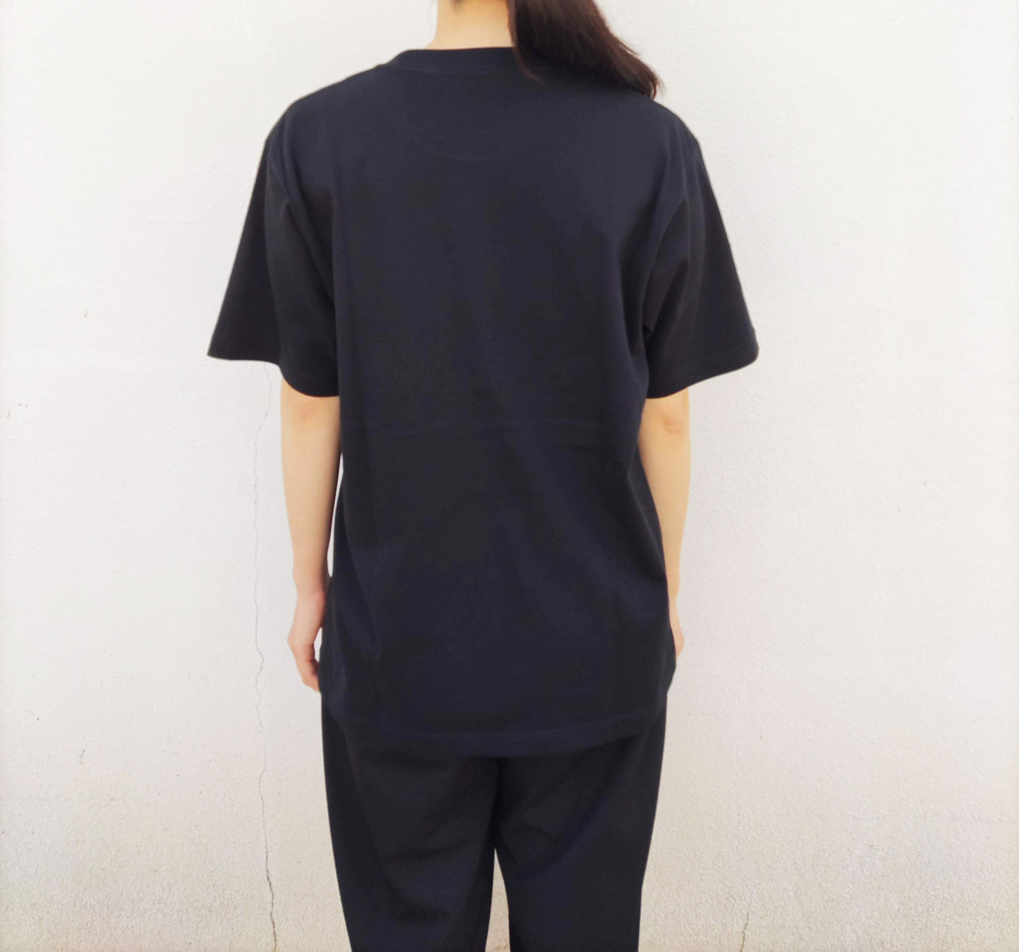 ME > Tシャツ 花の大陸コラボＴシャツ　by南山舎×イチグスクモード